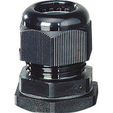 Hensel Cable Gland IP69 M20 Negro Glow Wire Test - ASS 20 [20 Piezas]