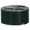 Legrand Multiple Conduit Iso-40 PG36 - 098058 [10 Pieces]