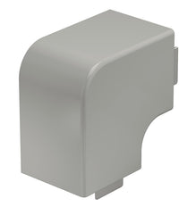 OBO Pieza de esquina vertical conducto de tubo - 6022448 [2 Piezas]