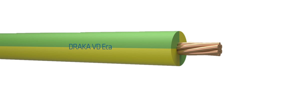 Cable de instalación Draka VD - 806229NN [10 Metros]