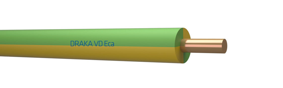 Cable de instalación Draka VD - 802879NN [10 metros]
