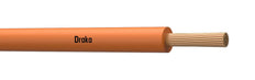 Cable De Instalación Draka Vmds 90C - 132744 [100 Metros] - Sección nominal del conductor: 1 mm2