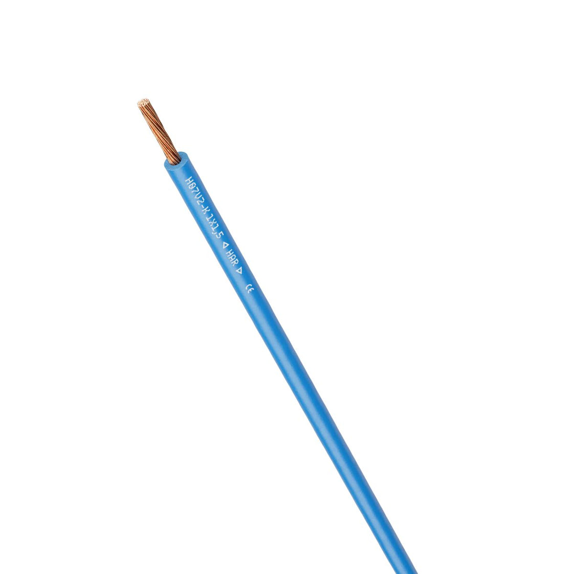 Cable de instalación Lapp H07V2-K - 4519027-100 [100 Metros]