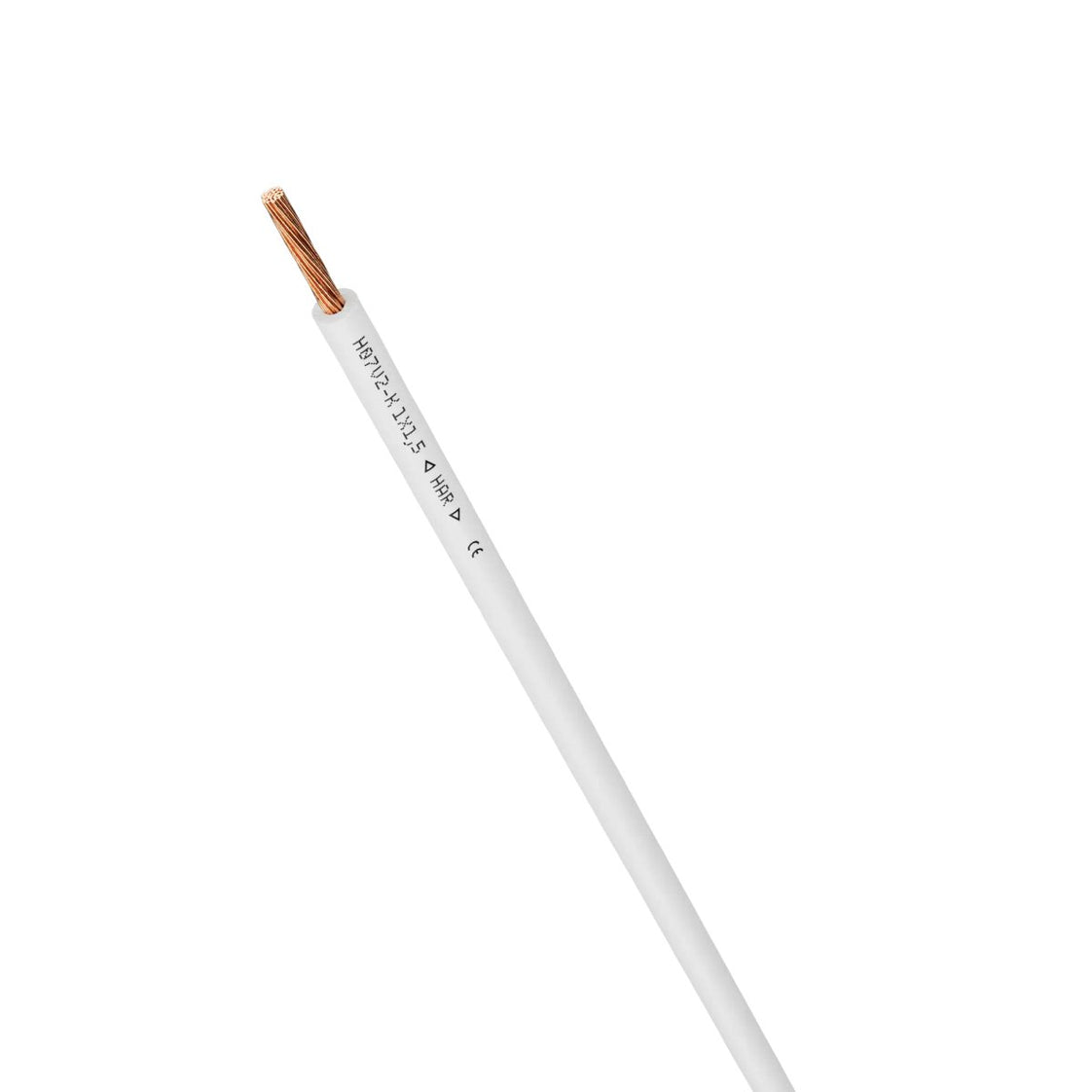 Cable de instalación Lapp H07V2-K - 4519052-100 [100 Metros]