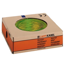 Cable de instalación Lapp H07V-K - 4520006-100 [100 Metros]