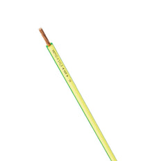 Cable de instalación Lapp H07V2-K - 4519008-50 [50 Metros]