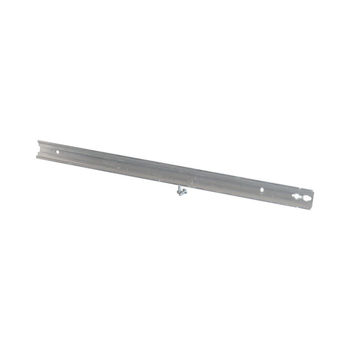 Eaton Montaje Acortado Carril DIN W1000mm Para Conducto de Cable de 40mm - 151172 [10 Piezas]
