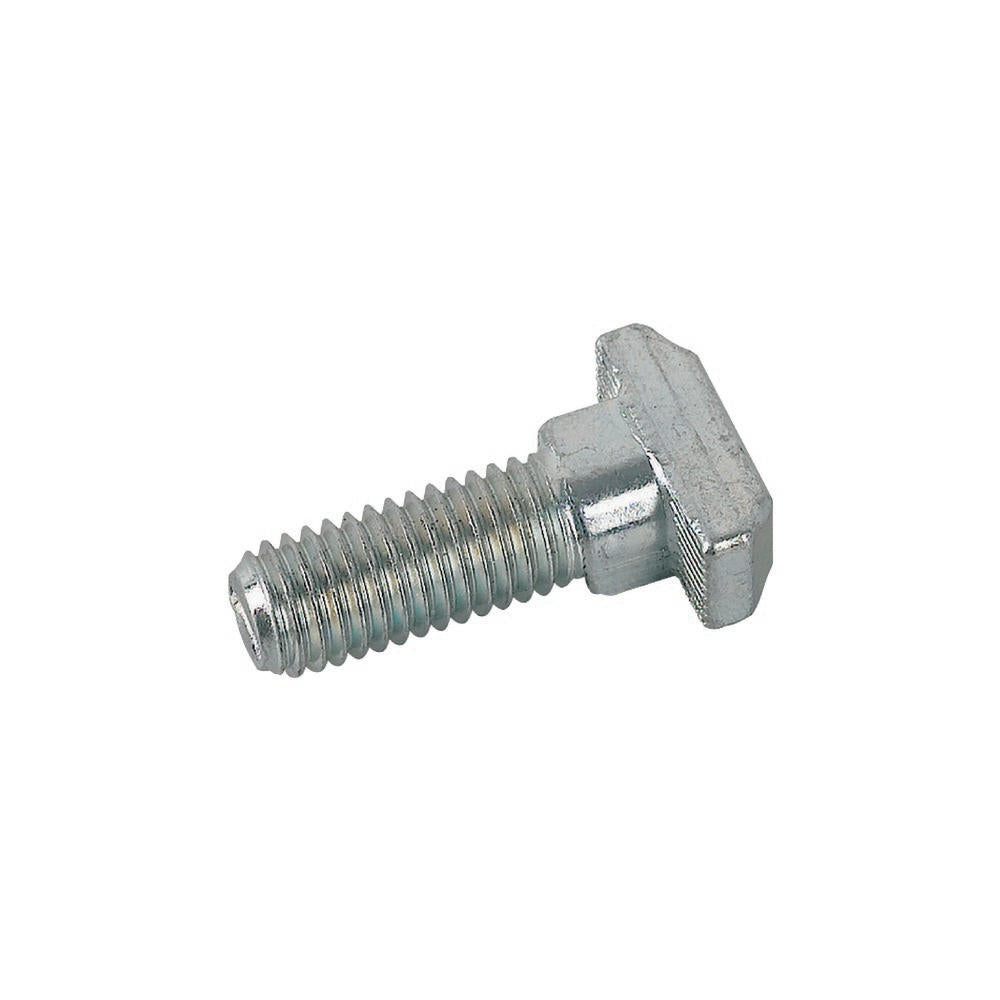 Eaton Tornillo Cabeza en T M10X50 Zincado - 141868 [50 Piezas]