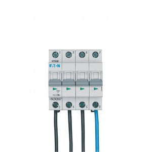 EATON INDUSTRIES Interruptor Automático System 55 - 1742421