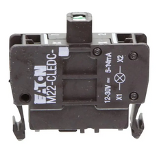 Eaton RMQ Titan Indicador LED Rojo De Panel - 216573