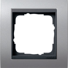 Interruptor Gira Event Cover Frame - 021106