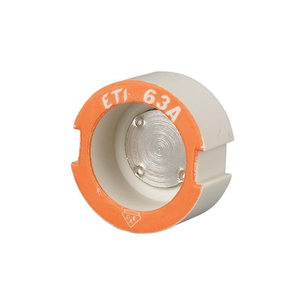 Eaton Tornillo Calibrador DIII E33 63A Z-DIII PS-63A - 112147 [25 Piezas]