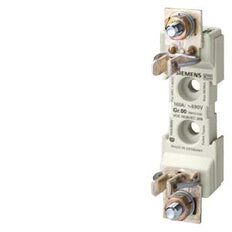 Portacartuchos Siemens 3NH3 - 3NH3030 [3 Piezas]
