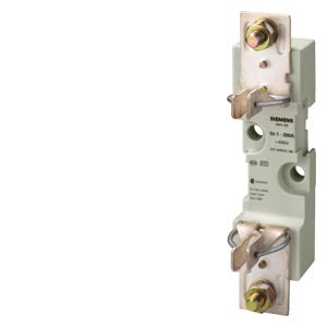 Portacartuchos Siemens 3NH3 - 3NH3230 [3 Piezas]