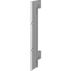 Eaton BBC-MRCOV3-C Soporte Para Cubierta De Sistema De Carril De 60mm - 138372 [10 Piezas]