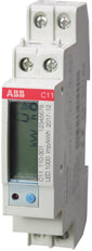 ABB Contador de Electricidad System pro M compact - 2CMA103572R1000