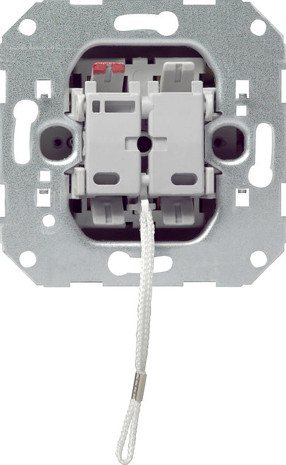 Pulsador Gira Basic Unit - 081100