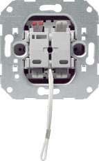 Pulsador Gira Basic Unit - 081100
