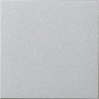 Sistema 55 Interruptor De Palanca Simple De Aluminio En Blanco - 537226
