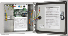 Fuente de alimentación universal Electroproject GTV-A 24V 1A | 40002291