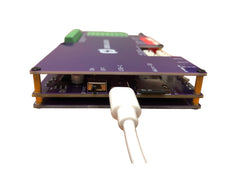 Uberlogger Datalogger 8x NTC/Tensión 60V - 6x Digital