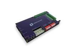 Uberlogger Datalogger 8x NTC/Tensión 60V - 6x Digital