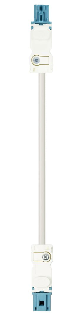 WielAnd Patch Cable Ajustable Edificio Instalación - 91.222.3040.9 [30 Piezas]