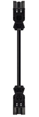 WielAnd GST18i3 Patch Cable Ajustable Instalación en Edificios - 92.232.4010.1 [25 Piezas]