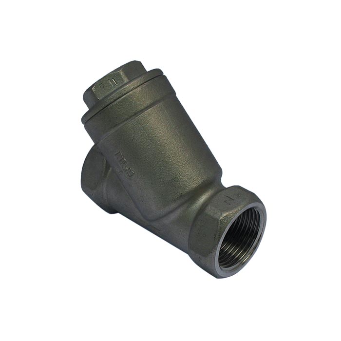 657 - Colador G2'' Acero inoxidable