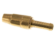 conector de manguera de 13 mm (1/2'') Boquilla de 5,3 mm