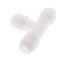 8x10 Mm PP Raccord T-Forma Para Manguera 10Bar/145Psi