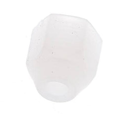 Tuerca de unión de PVDF 12x14mm (M20x1,5)