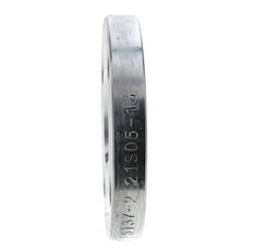 Brida Suelta DN25-PN10 Acero Galvanizado Material Sólido DIN 2642