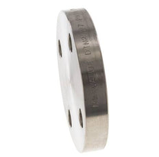 Brida Ciega DN20-PN16 Acero Inoxidable 1.4571 DIN 2527