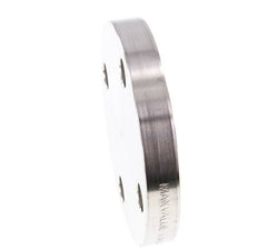 Brida Ciega DN25-PN16 Acero Inoxidable 1.4571 DIN 2527