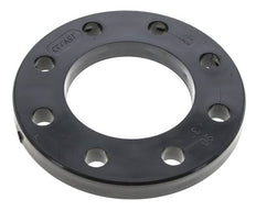 Brida de PVC DN80 90mm