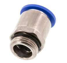 Racor de 16mm x G1/2'' con rosca macho Latón/PA 66 NBR