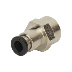 10mmxRc1/4'' Ajuste tipo hembra a presión [10 piezas]