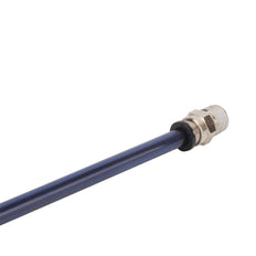 Racor a presión recto 10mmxR1/4'' [10 piezas]