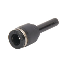 Reductor recto enchufable 8x6mm [10 piezas]