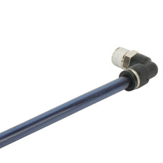 8mmxR1/8'' Codo Push Fit [10 Piezas]