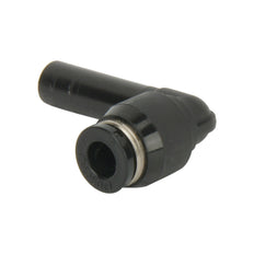 Codo de ajuste de 6x4mm [10 piezas]