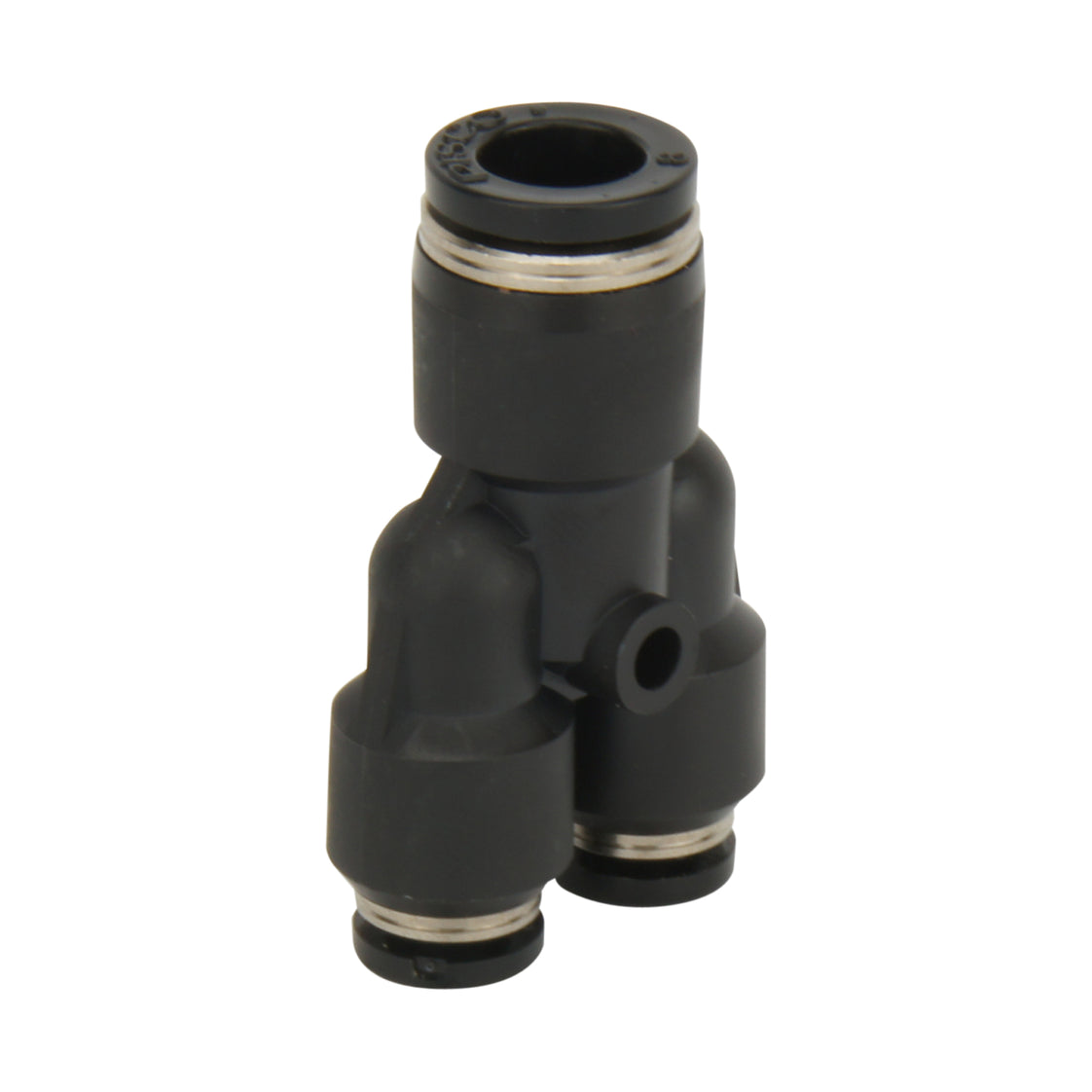 Racor en Y de 10x6mm [10 piezas]