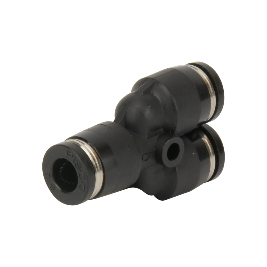 Racores de 8mm en Y [10 piezas]