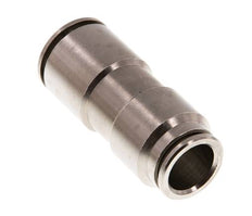 Racor de 12mm x 14mm Latón FKM
