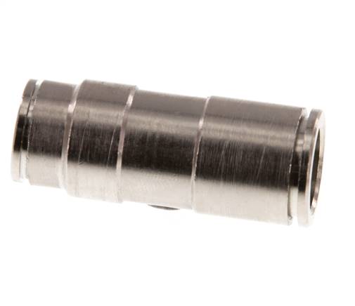 Racor de 10mm x 12mm Latón FKM
