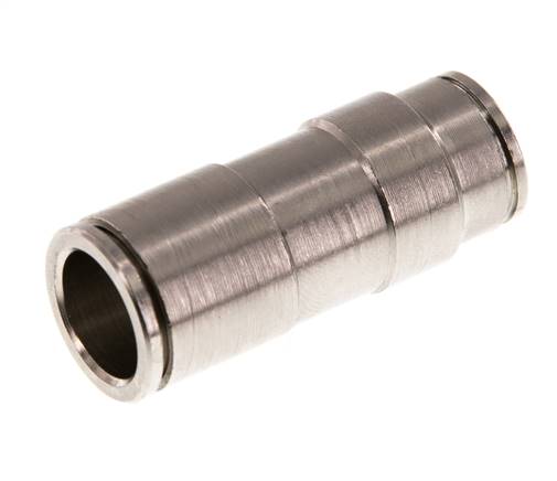 Racor de 10mm x 12mm Latón FKM