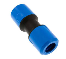 Racor rápido de 32 mm PA NBR