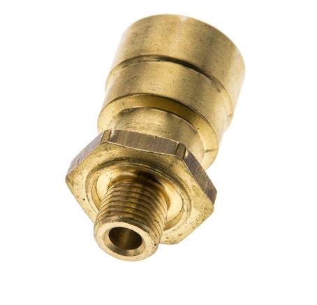 ABC Nuevo conector de línea M10X1 - T 12X1,5 - 90112010