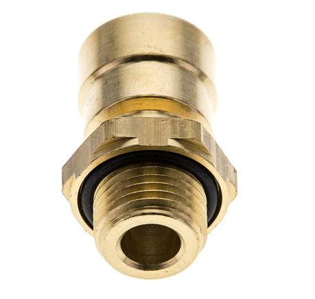 ABC Nl Conector recto T10x1 M16x1,5 - 90110016